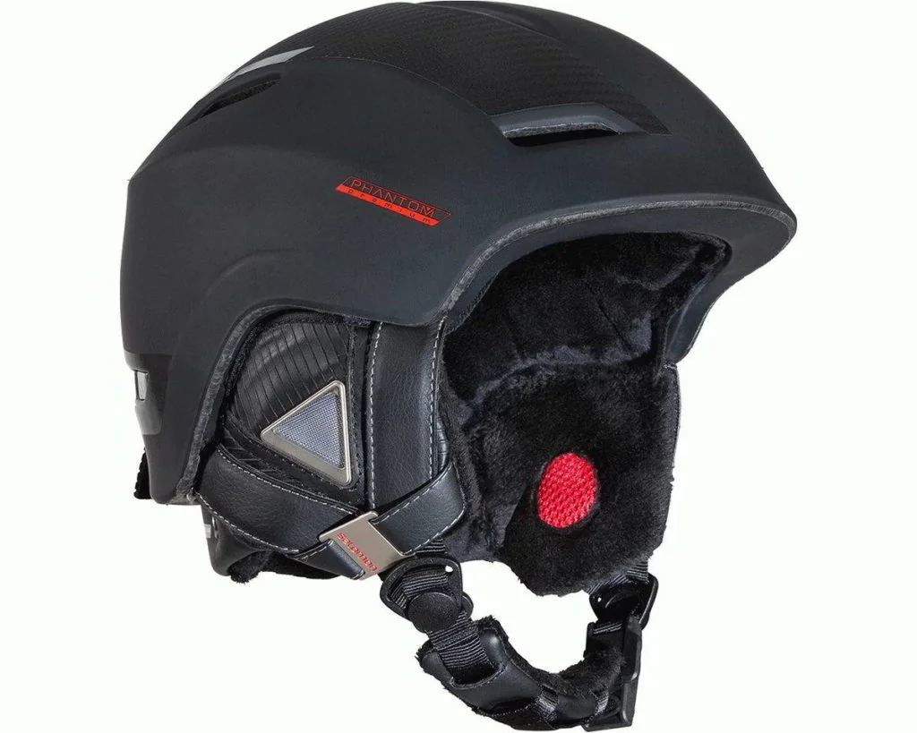 Защита на все 100%: почему лыжный шлем цельной конструкции — лучший выбор