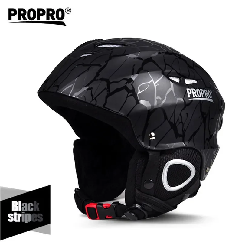 Выбираем спортивный шлем взрослый для катания на лыжах: топ-модели 2026