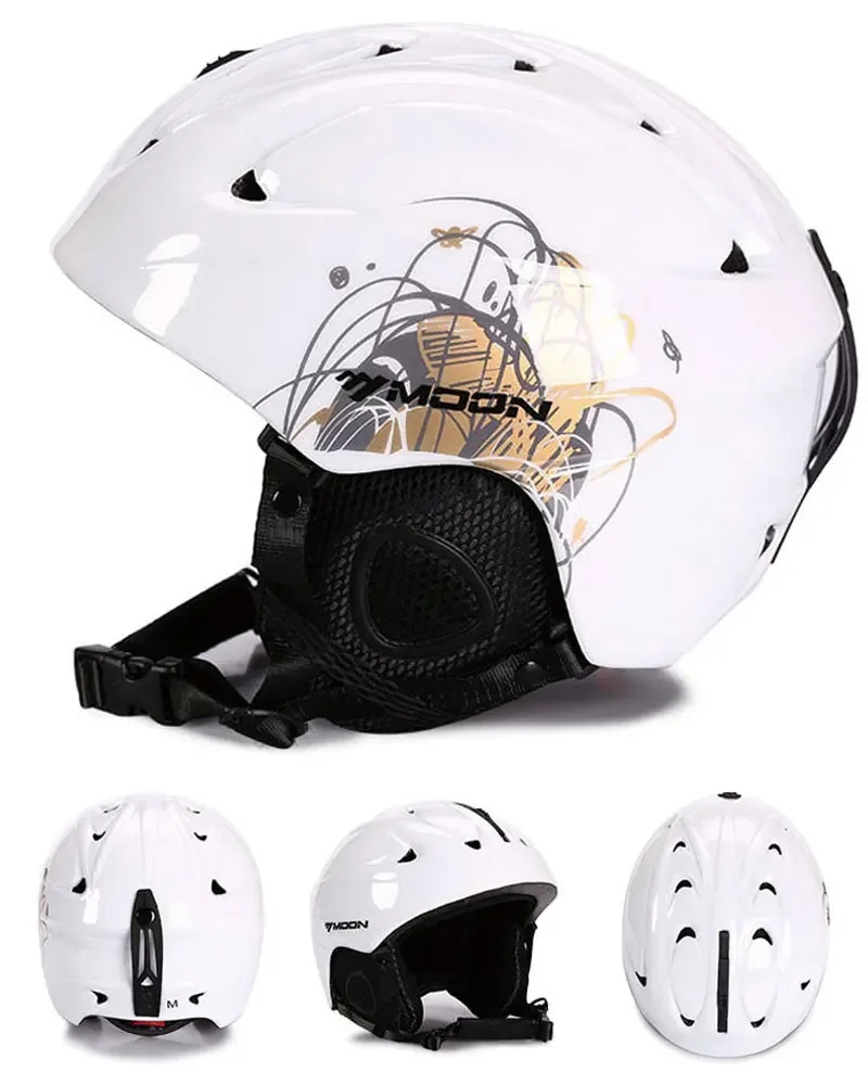 Защита от ветра и холода: лучший лыжный шлем 2026