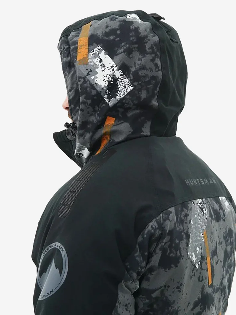 Топ мембранных лыжных костюмов для мужчин: тепло и стиль