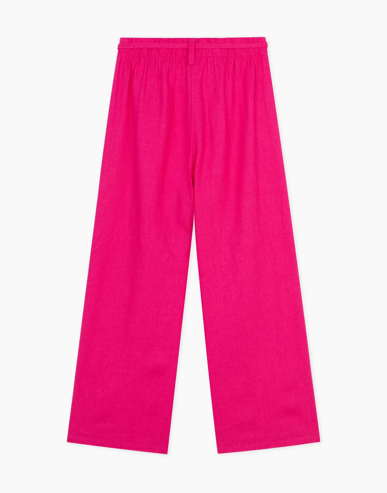 Яркие розовые лыжные брюки: тренд зимы 2026 для стильного катания