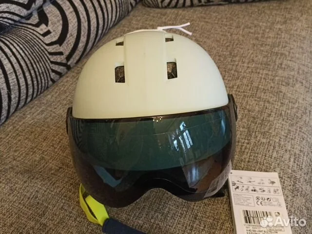 Шлем для горных лыж с визором: ТОП-5 моделей 2026 года
Китай шлем для горных лыж с визором становится все более популярным выбором среди спортсменов, предлагая отличное сочетание защиты и современного дизайна по доступной цене. В этой статье мы рассмотрим лучшие модели, доступные на рынке, чтобы помочь вам сделать правильный выбор для следующего горнолыжного сезона.