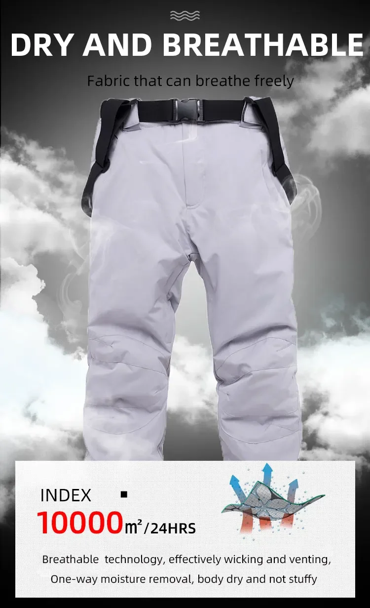 Лыжная куртка для пары: Топ-5 моделей 2026 года

В нашем обзоре вы найдете лучшие варианты, где **Китай Лыжная куртка для пары** представлена как идеальное сочетание стиля, тепла и доступной цены для влюбленных лыжников.