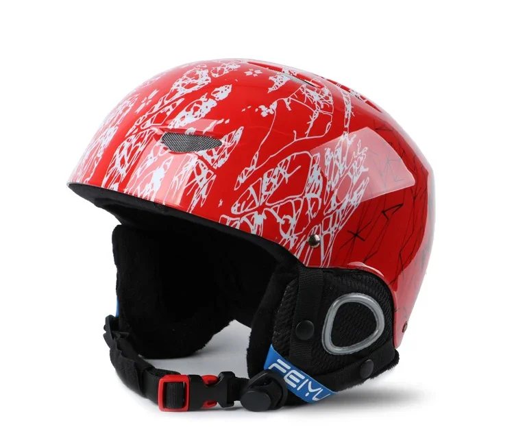 Лыжный шлем с визором: Топ-5 моделей 2026 года

Выбирая надежную экипировку, многие спортсмены ищут качественный Китай лыжный шлем с визором, который сочетает в себе безопасность, комфорт и современный дизайн.