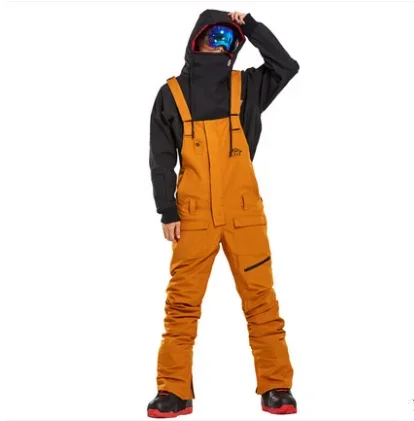 Штаны от лыжного костюма: Топ-5 моделей 2026 года
Выбираете надежную экипировку? Китай штаны от лыжного костюма предлагают лучшее сочетание цены и качества для зимнего сезона. В этом обзоре мы рассмотрим топ-5 актуальных моделей, которые обеспечат тепло и комфорт на трассе.