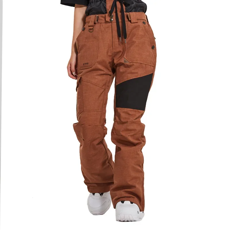 Штаны от лыжного костюма: Топ-5 моделей 2026 года
Выбираете надежную экипировку? Китай штаны от лыжного костюма предлагают лучшее сочетание цены и качества для зимнего сезона. В этом обзоре мы рассмотрим топ-5 актуальных моделей, которые обеспечат тепло и комфорт на трассе.