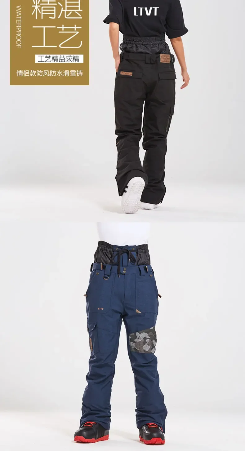 Штаны от лыжного костюма: Топ-5 моделей 2026 года
Выбираете надежную экипировку? Китай штаны от лыжного костюма предлагают лучшее сочетание цены и качества для зимнего сезона. В этом обзоре мы рассмотрим топ-5 актуальных моделей, которые обеспечат тепло и комфорт на трассе.