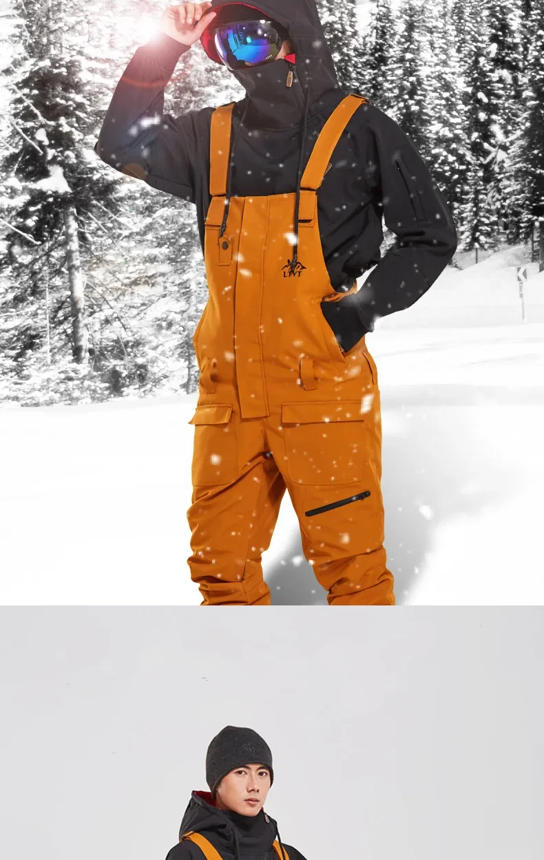 Штаны от лыжного костюма: Топ-5 моделей 2026 года
Выбираете надежную экипировку? Китай штаны от лыжного костюма предлагают лучшее сочетание цены и качества для зимнего сезона. В этом обзоре мы рассмотрим топ-5 актуальных моделей, которые обеспечат тепло и комфорт на трассе.