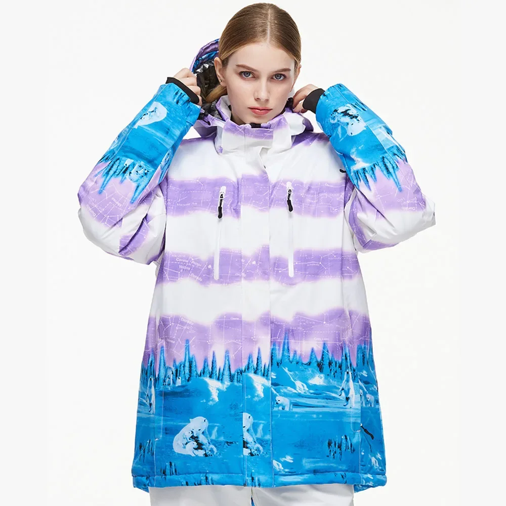 Водонепроницаемая лыжная куртка: Топ-5 моделей 2026 года

Выбирая надежную экипировку для горнолыжного сезона, многие спортсмены обращают внимание на продукцию азиатских производителей. В этом обзоре мы подробно рассмотрим, почему **Китай Водонепроницаемая лыжная куртка** стала лидером рынка по соотношению цены и качества, а также представим рейтинг лучших моделей этого года.