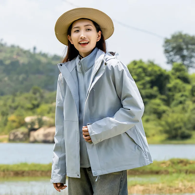 Китай озон ветровки — инновации?