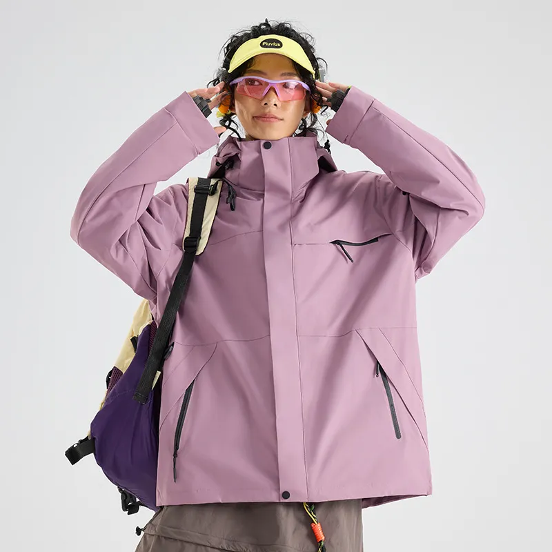 Китай спортивная ветровка: технологии и экология?