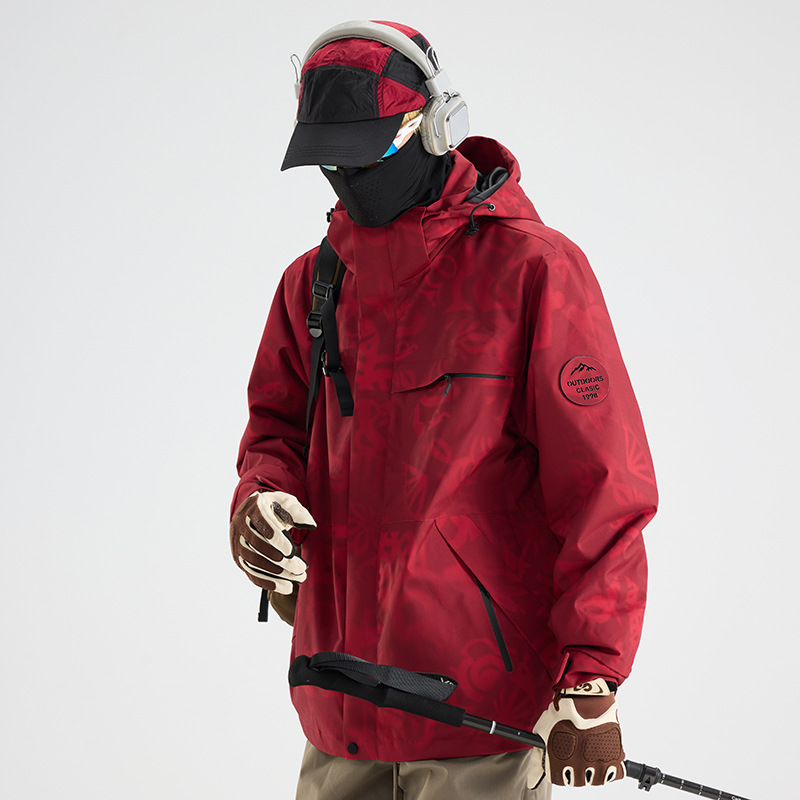 Где купить ветровки больших размеров?