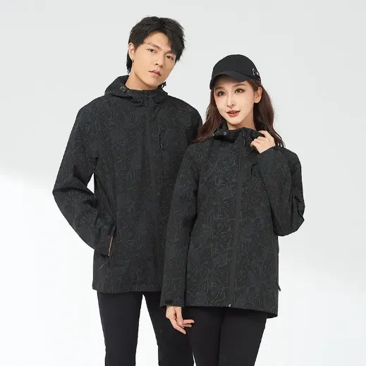 Будет ли лёгкость тонкой ветровки влиять на её долговечность?