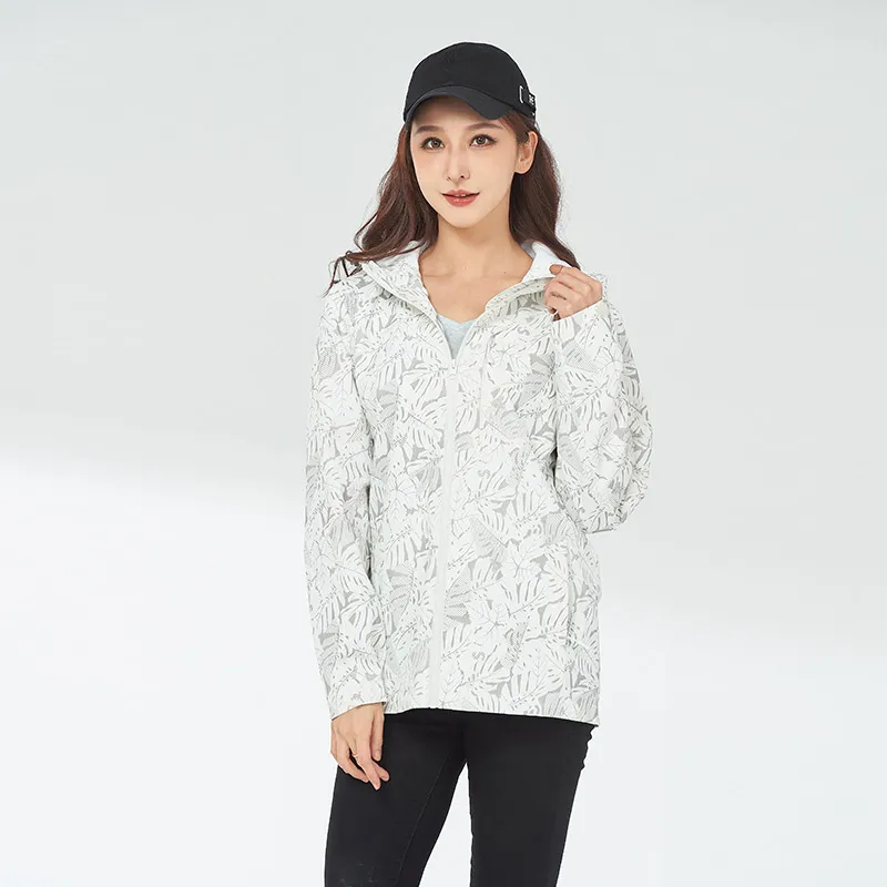 Ветрозащитная и влагозащитная ветровка для пары