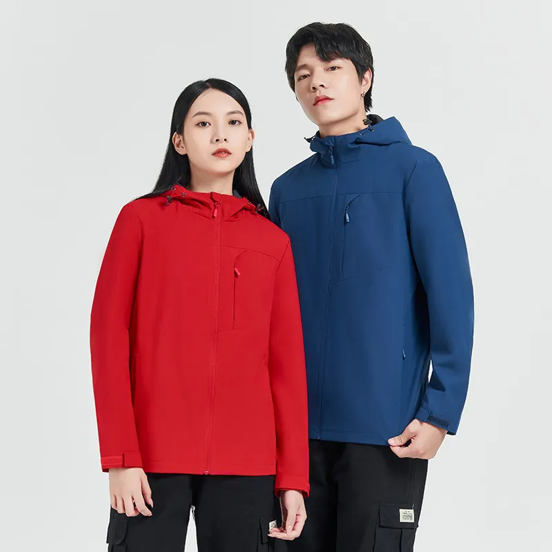 Ветрозащитная и влагозащитная ветровка для пары