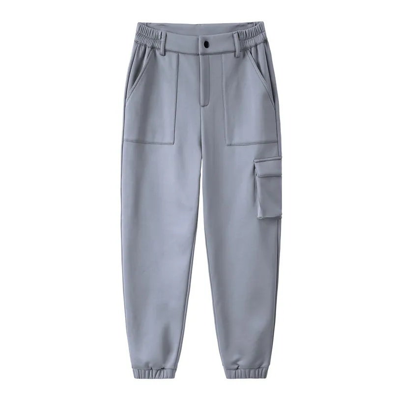 Ветрозащитные и теплые женские горные брюки