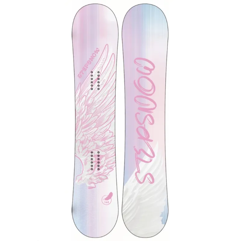 Женский-фристайл-сноуборд-зимой1