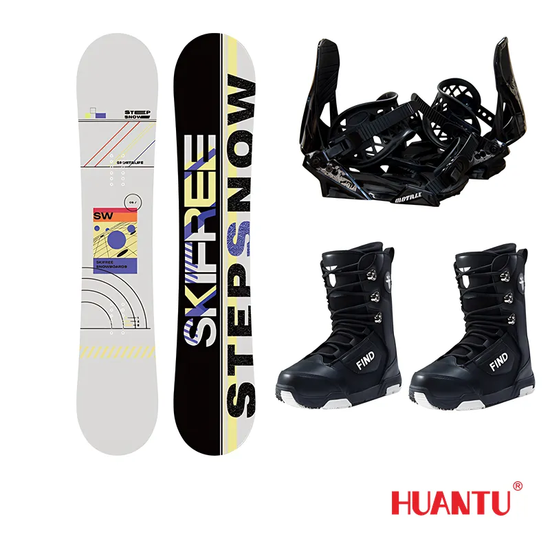 Как арендодателям правильно хранить доски для сноуборда и аксессуары