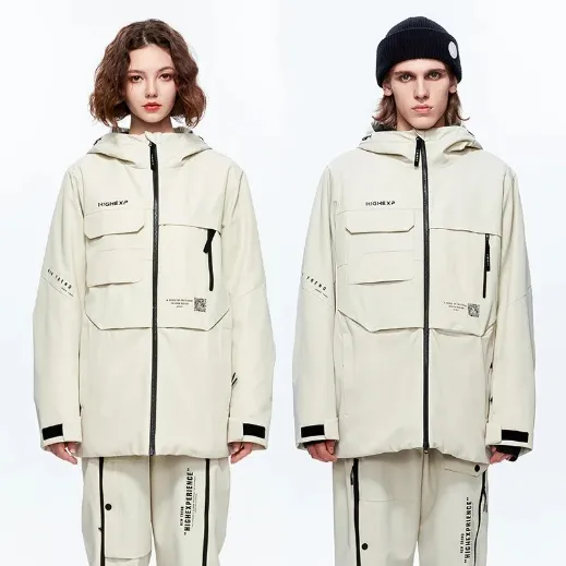 Как теплые лыжные костюмы помогают поддерживать постоянную температуру тела