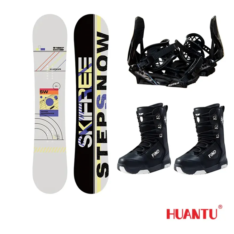 Как упругость мягких сноубордов влияет на управляемость?