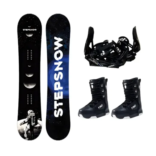 Легкий сноуборд с симметричным дизайном легче использовать?