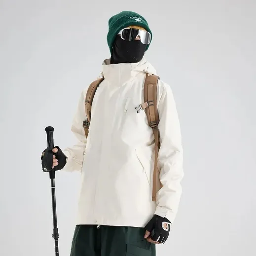 Модные ветровки действительно подходят для всех случаев?