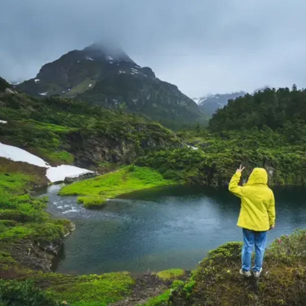 Подробное руководство по знанию о ветровке непромокаемой