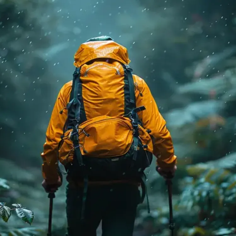 Подробное руководство по функциональным испытаниям ветровки непромокаемой