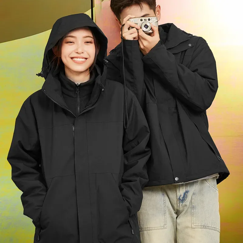 Подробный разбор воздухопроницаемости ветровки непромокаемой