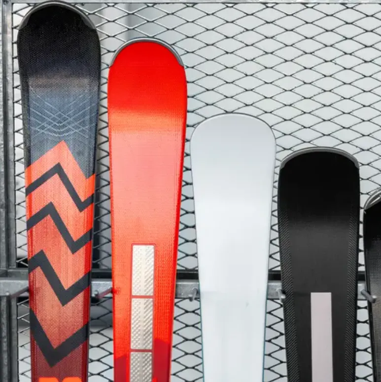 Процесс изготовления доски для сноуборда (Часть 2)