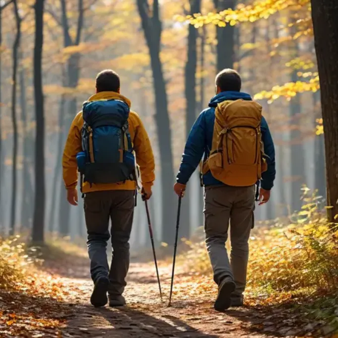 Разница между ветровка от дождя и outdoor-курткой