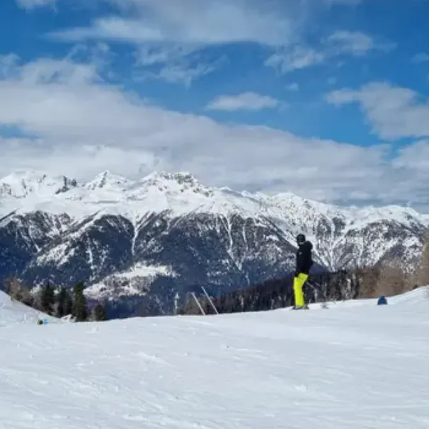 Рекомендации горнолыжных курортов России — Московский регион