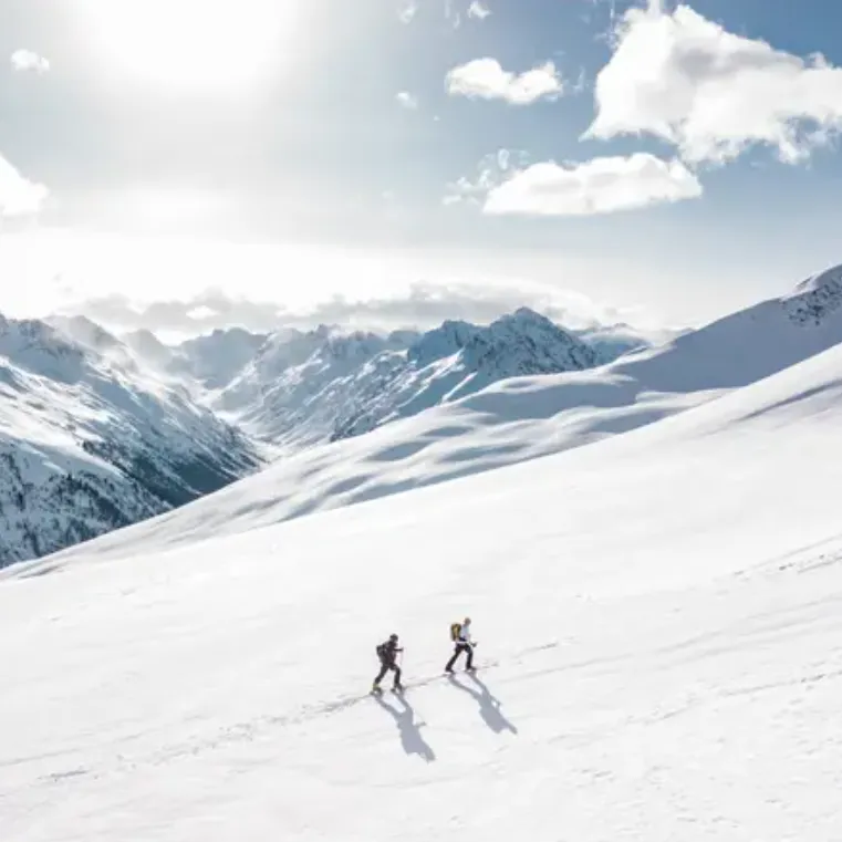 Рекомендации горнолыжных курортов Санкт-Петербурга