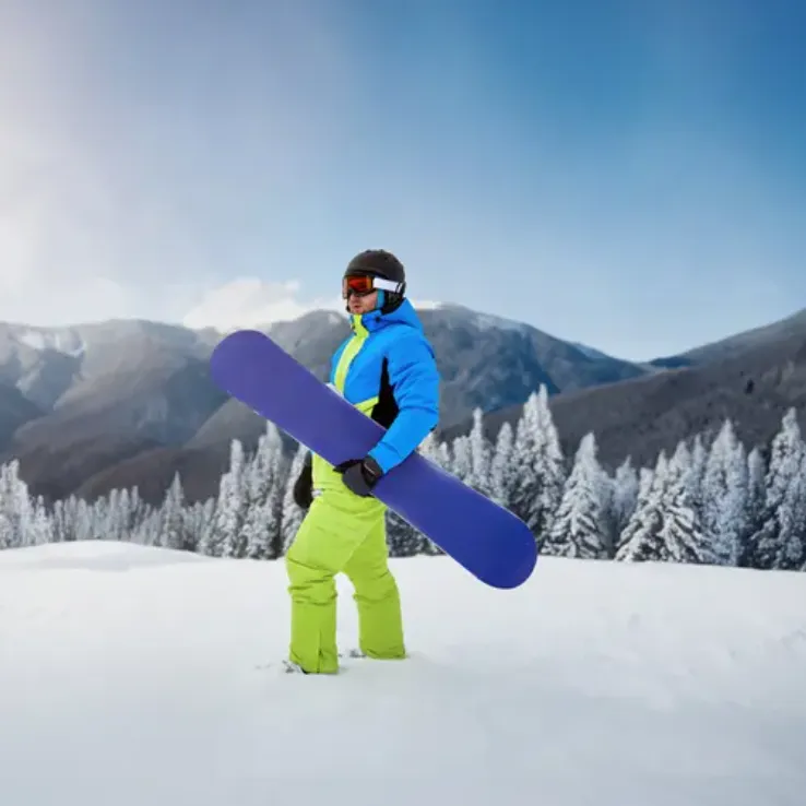 Словарь терминов трюков при катание на сноуборде