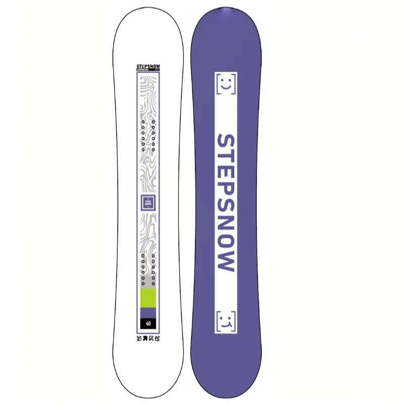 Сноуборд для всех типов склонов, износостойкий