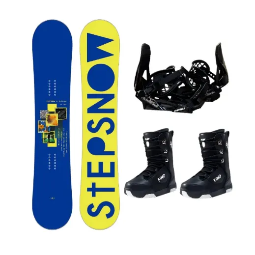 Что будет с рынком легких сноубордов после окончания соревнований?