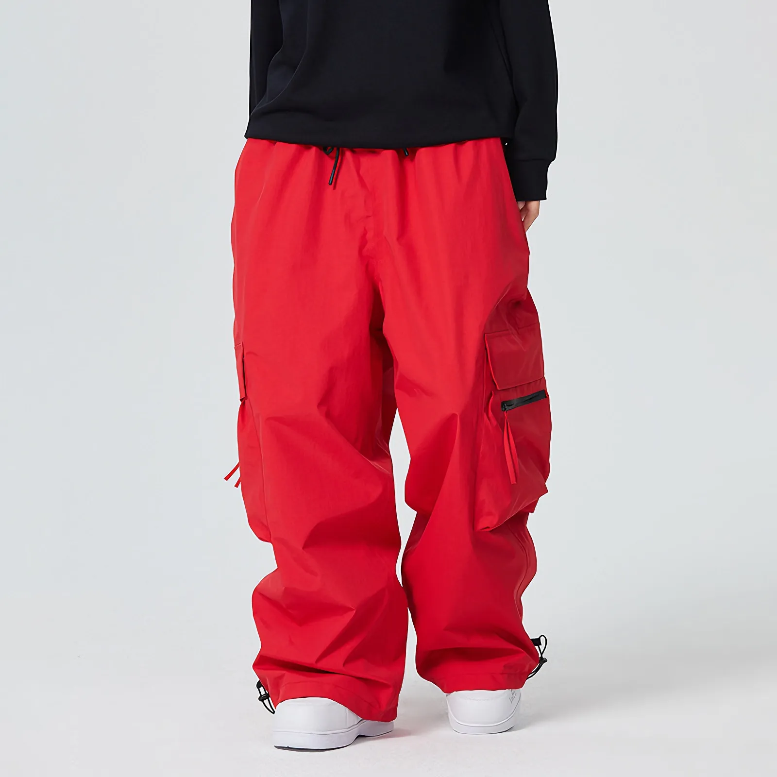 Профессиональные лыжные штаны горнолыжники