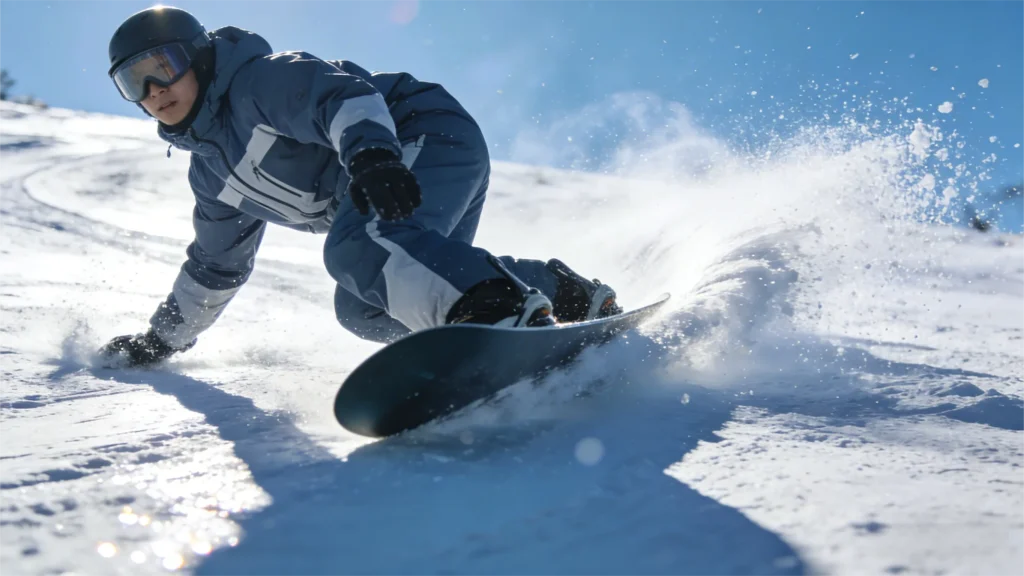 连体滑雪服优缺点分析