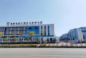 Мастерство формирует качество, инновации лидируют на рынке — продукты на основе сульфита натрия компании OOO Хунань Юеян Сансян Химическая Промышленность способствуют высококачественному развитию во многих отраслях промышленности.