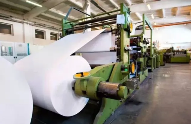 Отбеливатель для целлюлозно-бумажной промышленности