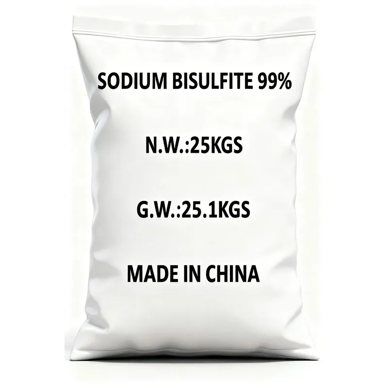Бисульфит натрия технический