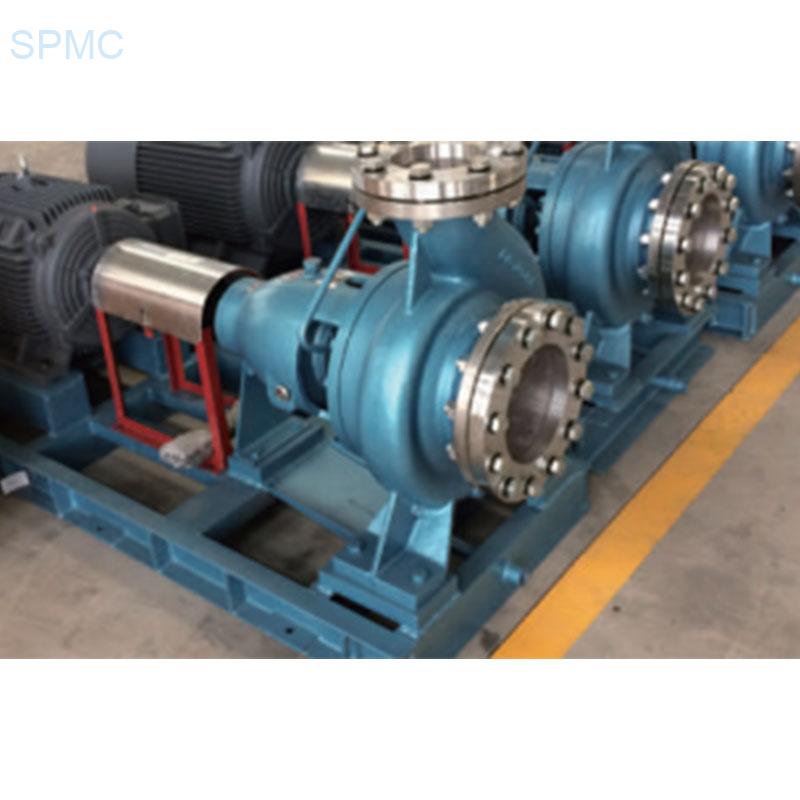 Технологический химический насос типа SPCZ