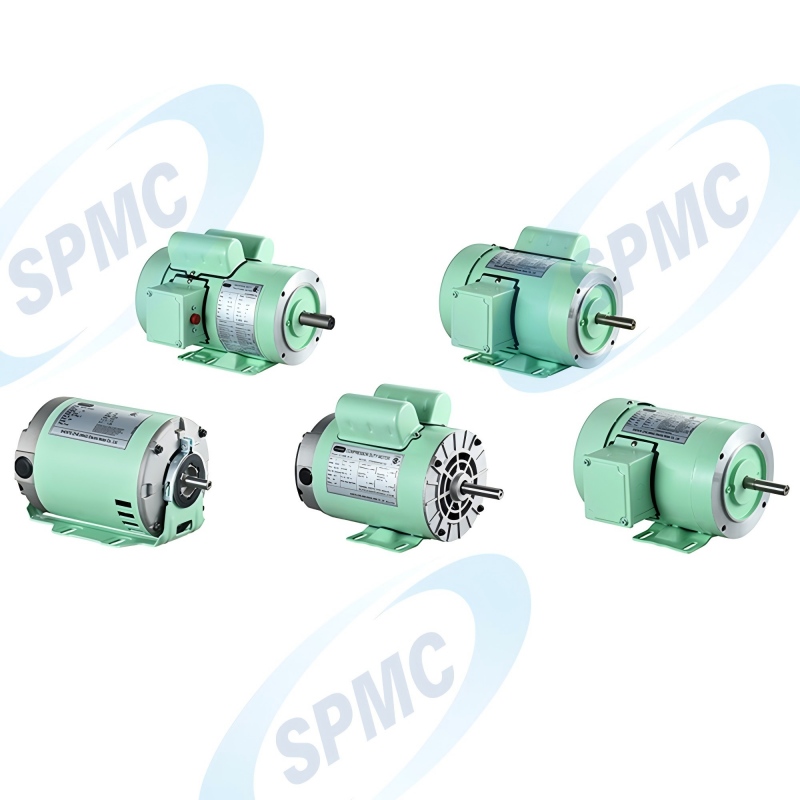 Электродвигатель