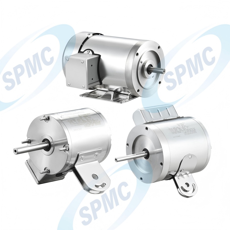 Электродвигатель