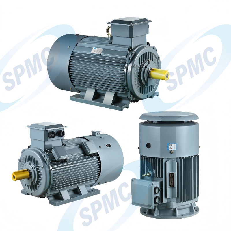 Электродвигатель