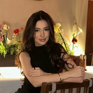 Анна Ивановна