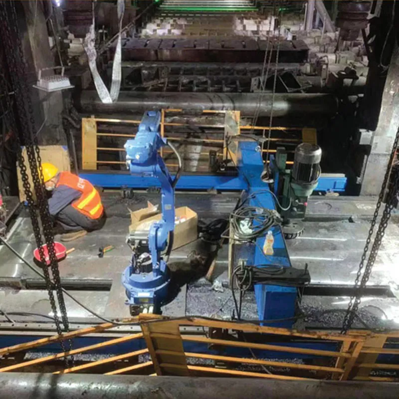 Компания «Ляонин Инхуань» вновь демонстрирует в...