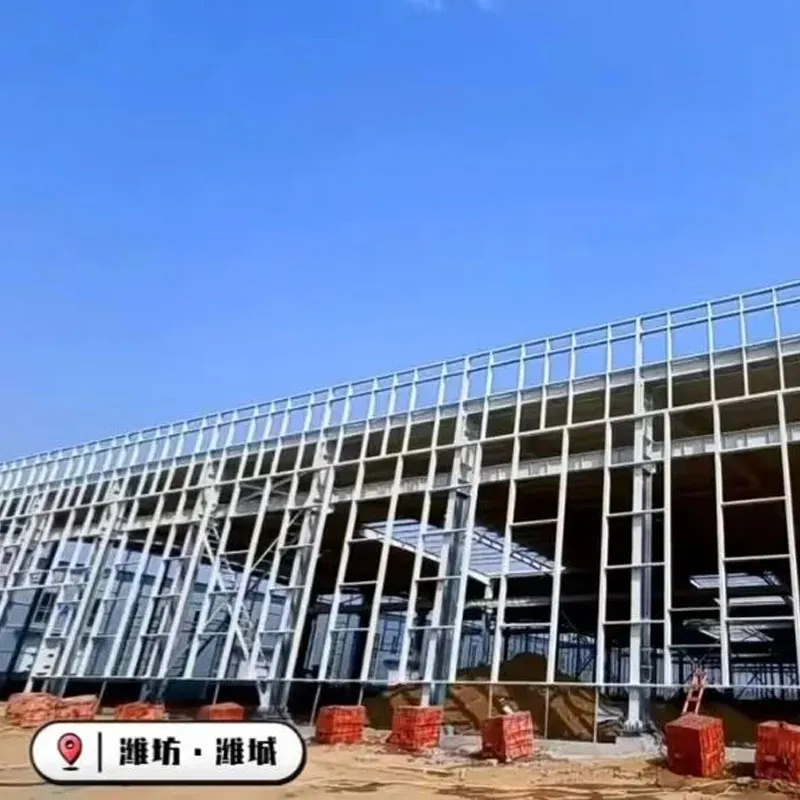 Новые производственные мощности Jiafu Group способствуют завершению будущего проекта…