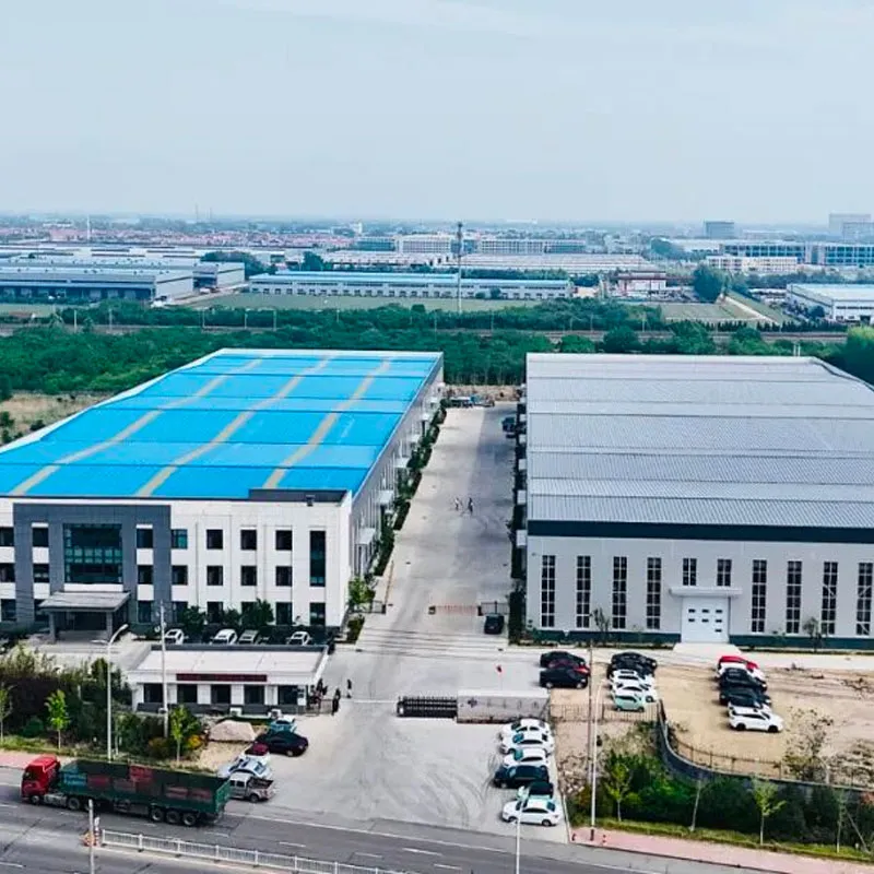 «На заводе нет бездеятельных месяцев, в мае ажиотаж удваивается» | Международные поставки Jiafu Group ускоряются