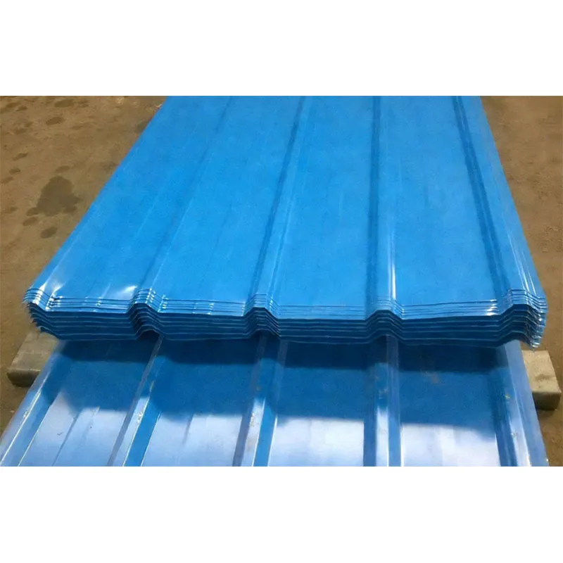 Линия профилирования кровельного профнастила